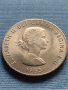 Монета 1965г. Кралица Елизабет втора , ЧЪРЧИЛ за КОЛЕКЦИЯ 36588, снимка 2