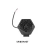 LED фар M-TECH 10/30V 2300lm 6500K, снимка 2
