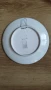 	Красива чиния от Дубровник-Хърватия., снимка 3