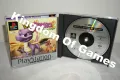 13 Игри за PS1 Crash Bandicoot 1 2 3/102 Dalmatians/Spyro/Taz/Harry Potter/Donald Duck/F1 99, снимка 11