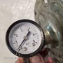 Манометър Налягане Вода , снимка 1