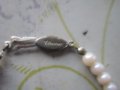 Страхотно колие гердан с перли Рохер, снимка 2