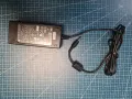 Оригинален захранващ адаптер LI SHIN INTERNATIONAL ENTERPRISE CORP. 12V 2.0A , снимка 3