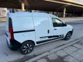 Dacia Dokker 1600  Фабрична газ 2016 година , снимка 2