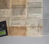 Ретро памет модул Casio, снимка 5