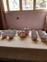 Много красив руски сервиз за чай , снимка 3