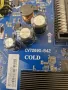 SANG LE-40FV2400S MAIN BOARD CV72690-B42 PANEL DXV400HJ9-PE1-C4, снимка 2