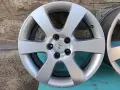 Джанти 18" Хюндай Санта Фе/Hyundai Santa Fe, снимка 5