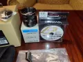 Smith Boron,Yamaga Blanks Wizy,Shimano 25 Twin Power C3000,Shimano 22 Stella C2500S,C3000,воблери., снимка 9