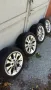 джанти за бмв 5x120 bmw e36 e46 e90 x5 e53  17 цола, снимка 2