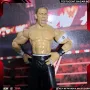 Екшън фигура WWE John Cena Джон Сина Jakks Basic Black Cenation figure играчка, снимка 1