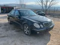 Mercedes E270CDI 647 177кс на части , снимка 2