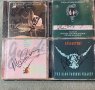 Alan Parsons,Electric Light Orchestra , снимка 1 - CD дискове - 41914504