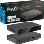 IPTV set top box MAG540/544w3 UHD 4K HEVC, снимка 6