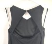 Ann Taylor little black dress S, снимка 4