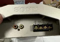 Sony car audio system , снимка 9