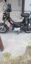 мотопед, снимка 1 - Мотоциклети и мототехника - 44832379