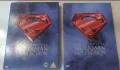 DVD-Superman Collection 1,2,3,4, снимка 1