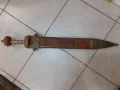 Римски меч гладиус,кама ,сабя,шпага,рапира, снимка 2