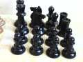 Бакелитови фигури за шах, снимка 3