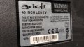 Arielli LED-4039FHD на части, снимка 1 - Телевизори - 34375256