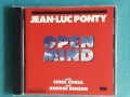 Post Bop,Fusion,Jazz-Rock,Contemporary Jazz-CD, снимка 1