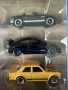 Hot wheels 6 pack Toyota Mazda Nissan Honda Acura Datsun +подарък, снимка 6