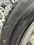 Зимни Гуми 4 броя 265/50/19 Pirelli Scorpion RSC  , снимка 6