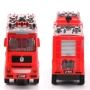 Пожарна кола със светлини и звуци Fire Truck, снимка 4