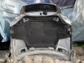Преден Капак Mercedes C-Class W203 /2000-2007г./ Ц-класа, снимка 2