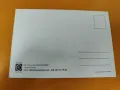 Collectible Postcard , снимка 2