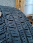 Зимни гуми 205 60 15, снимка 4