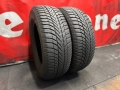 245 65 17, Зимни гуми, Bridgestone BlizzakLM005, 2 броя, снимка 1