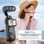 Филтри за DJI Luna Ultra - UV/CPL/ND/NDPL/Macro/Star, снимка 2