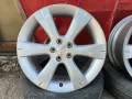 Джанти Субару 5x100x7J17ет55, снимка 1