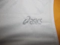 Потници ASICS,BLEND  мъжки,М-Л /червен,оранж,бял/, снимка 11
