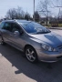 Пежо 307 комби бензин газ работещ климатроник , снимка 2