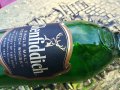 glenfiddich 12-празно шише за колекция 2102231045, снимка 4