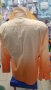 Продавам мъжка риза, преливащо оранжево., снимка 2