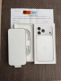 НОВ! 36М ГАР *ЛИЗИНГ* iPhone 17 Pro Max 256Gb Silver, снимка 4