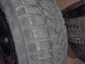 Зимни гуми с джанти за Пежо/Ситроен - 195 65 15, снимка 9