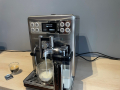 Saeco Exprelia Evo HD8858 с кана за мляко Кафемашина / Кафеавтомат, снимка 5