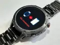 Смарт часовник Misowear AK118 – стилен и модерен, снимка 9