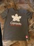 Тениска Канада и Тениски на Next, снимка 1 - Детски тениски и потници - 37780149