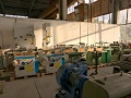 Клинозъбна + претискаща преса и окрайчващ циркуляр, с дължина до 3000 мм и дебелина до 100мм, снимка 12