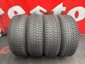 215 65 16, Зимни гуми, Fulda KristallControlHP2, 4 броя, снимка 3
