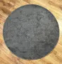 Килим 119 см диаметър, снимка 1