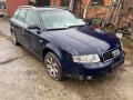Ауди А4 Б6 1.9TDI На части N, снимка 2