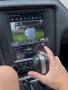 Ford Mustang 2010 - 2014 Мултимедия Навигация Android, снимка 3