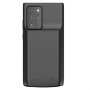 Samsung Galaxy Note 20 Ultra Battery Case 6000mAh – Black, снимка 2